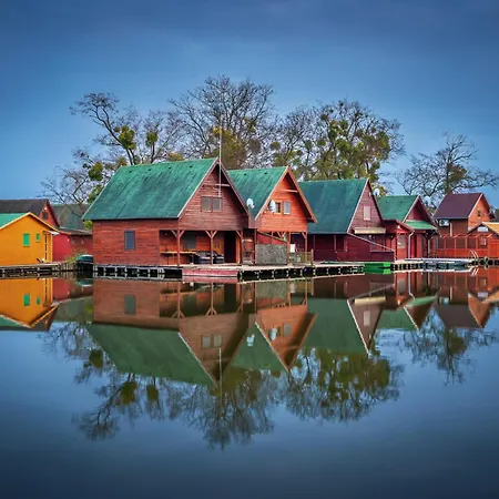 In - Nordtransdanubien 20390 *