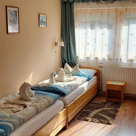 Appartamento In - Nordtransdanubien 20390