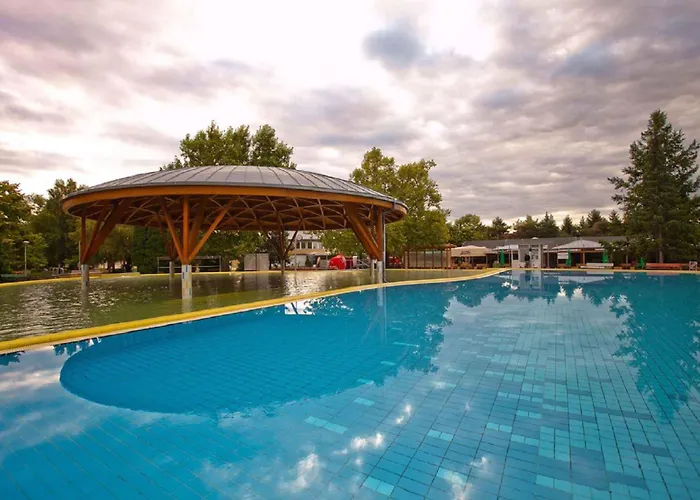 In - Nordtransdanubien 20390 * Бюк