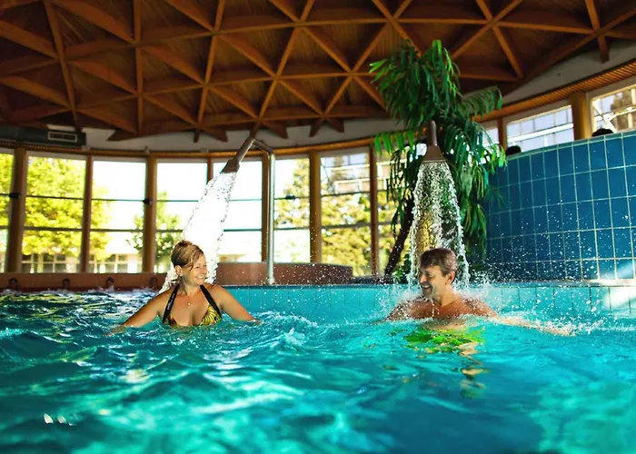 In - Nordtransdanubien 20390 Апартаменты *