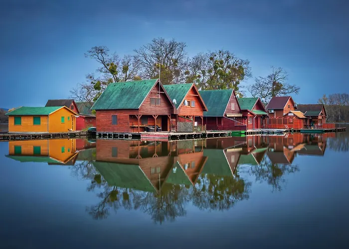 In - Nordtransdanubien 20390 *