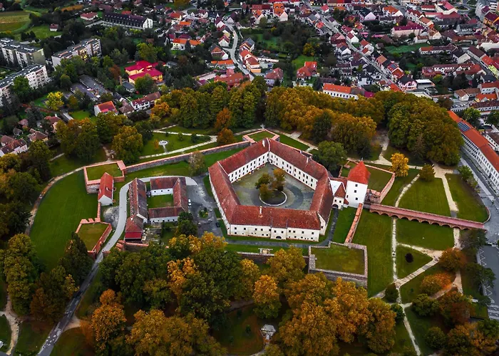 Апартаменты In - Nordtransdanubien 20390 Бюк