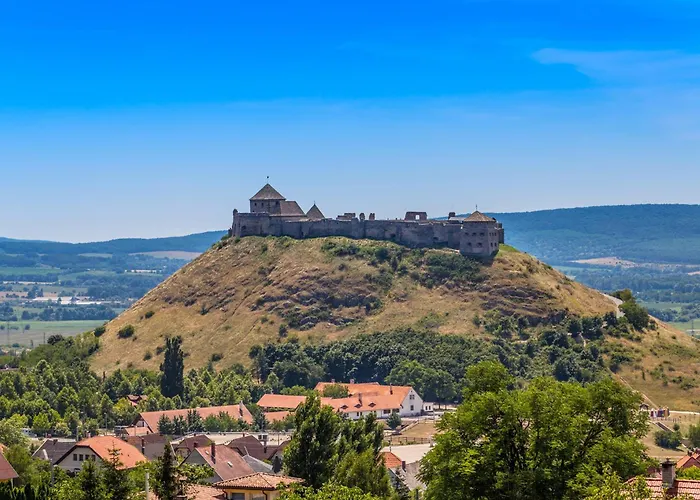 Апартаменты In - Nordtransdanubien 20390