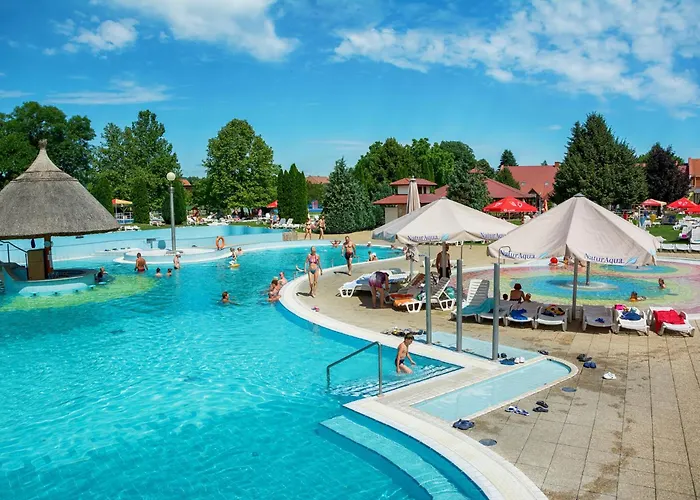 Апартаменты In - Nordtransdanubien 20390 *