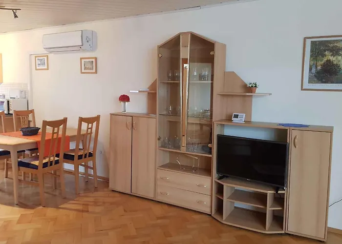 Апартаменты In - Nordtransdanubien 20390 Бюк