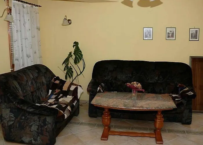 Апартаменты In - Nordtransdanubien 20390